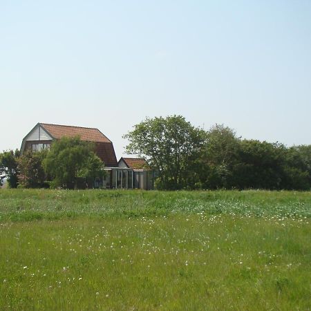 B&B Zuiderkreek Де-Коксдорп Экстерьер фото