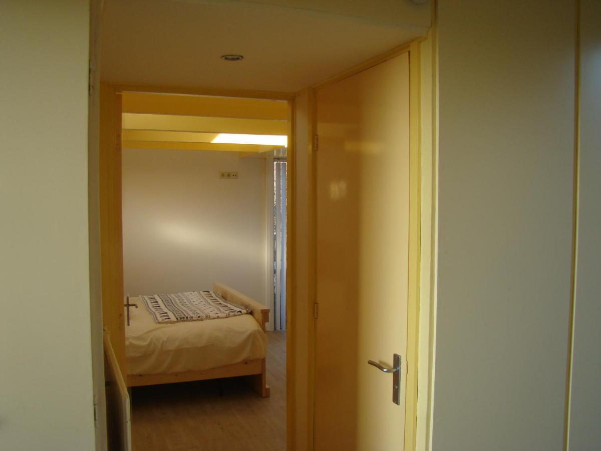 B&B Zuiderkreek Де-Коксдорп Экстерьер фото