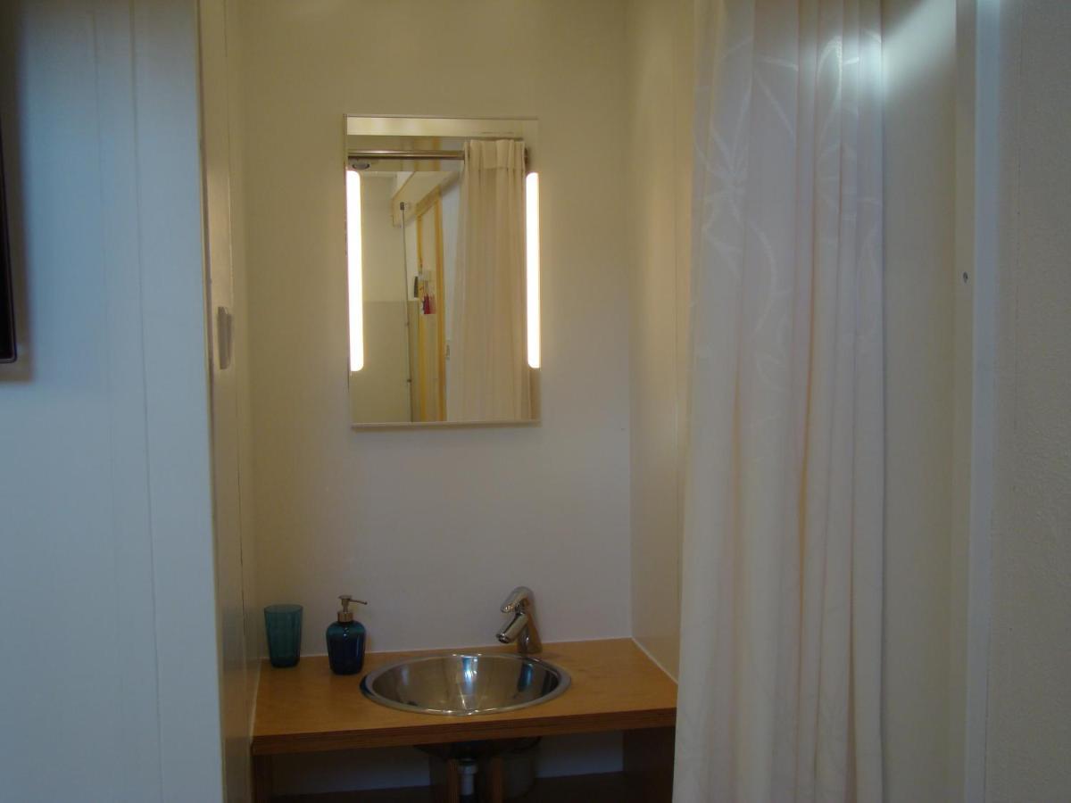 B&B Zuiderkreek Де-Коксдорп Экстерьер фото