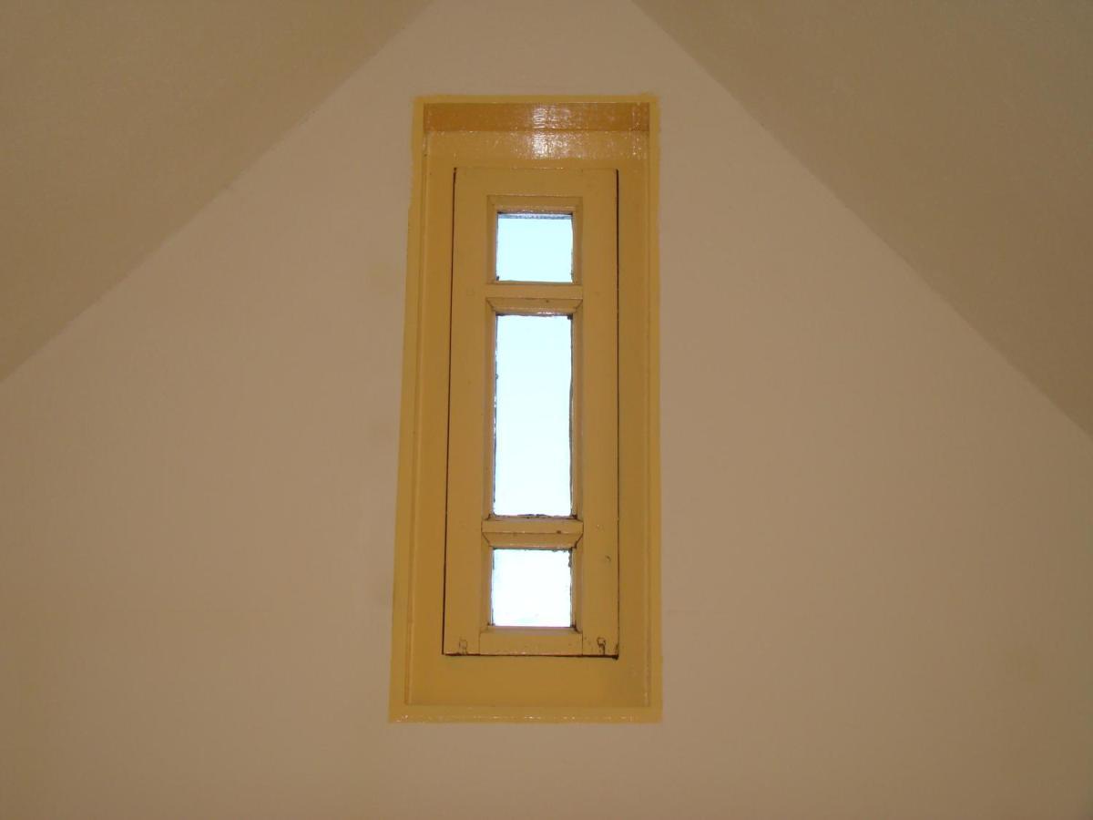 B&B Zuiderkreek Де-Коксдорп Экстерьер фото