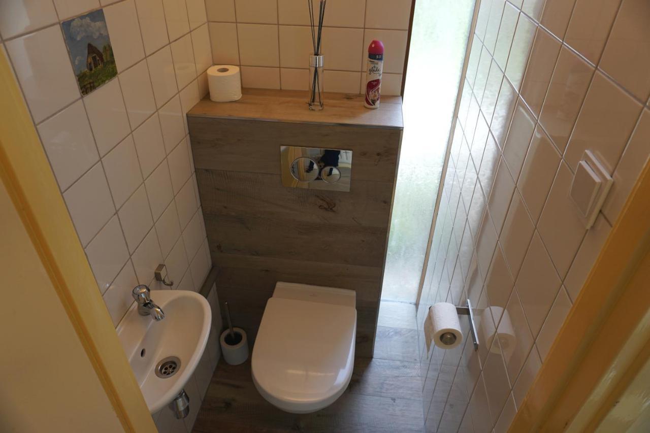 B&B Zuiderkreek Де-Коксдорп Экстерьер фото